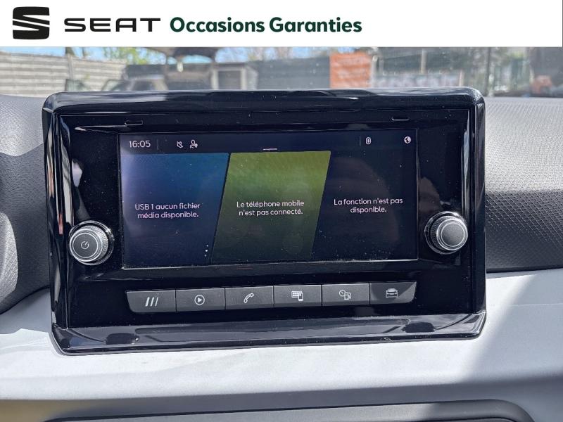 Voitures occasions SEAT IBIZA Copa Mougins