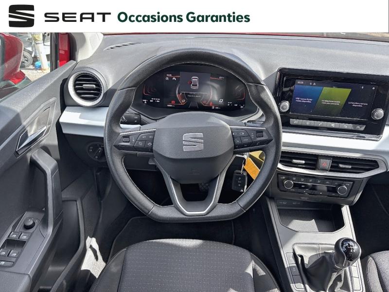 Voitures occasions SEAT IBIZA Copa Mougins