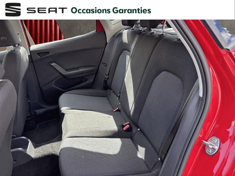 Voitures occasions SEAT IBIZA Copa Mougins