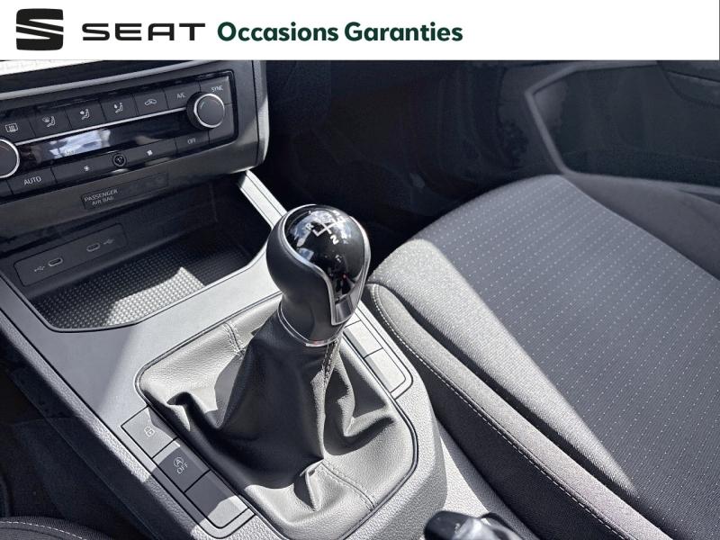 Voitures occasions SEAT IBIZA Copa Mougins