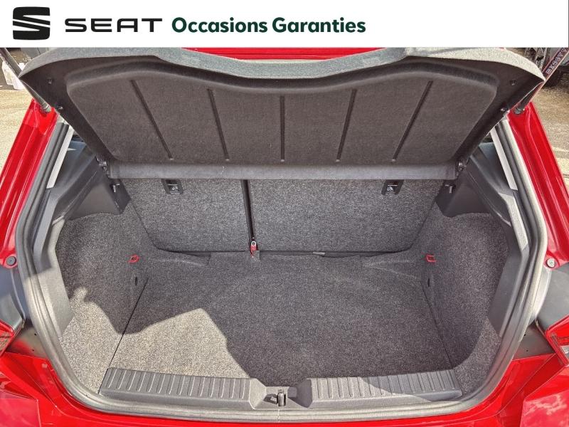 Voitures occasions SEAT IBIZA Copa Mougins