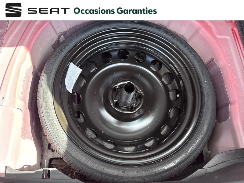 Voitures occasions SEAT IBIZA Copa Mougins