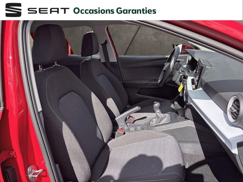 Voitures occasions SEAT IBIZA Copa Mougins