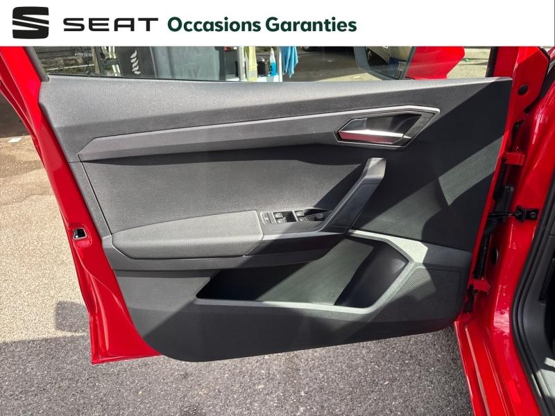 Voitures occasions SEAT IBIZA Copa Mougins