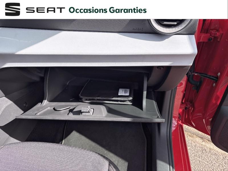 Voitures occasions SEAT IBIZA Copa Mougins