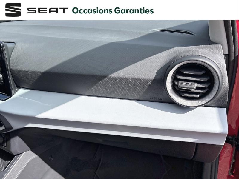 Voitures occasions SEAT IBIZA Copa Mougins