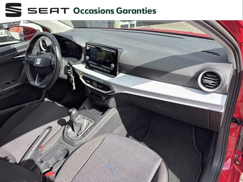 Voitures occasions SEAT IBIZA Copa Mougins