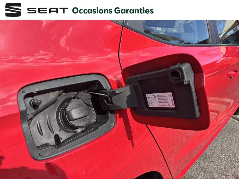 Voitures occasions SEAT IBIZA Copa Mougins