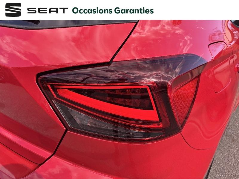 Voitures occasions SEAT IBIZA Copa Mougins