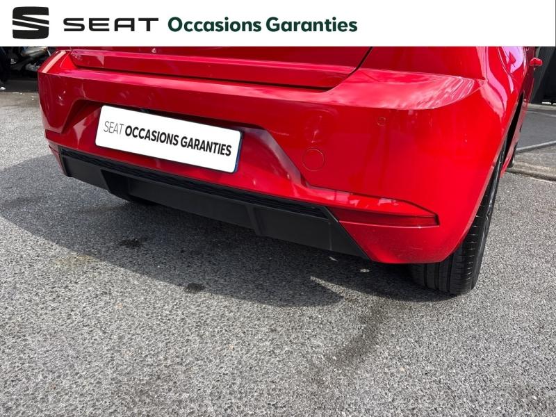 Voitures occasions SEAT IBIZA Copa Mougins