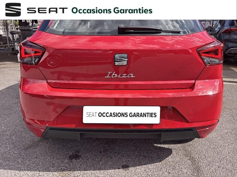 Voitures occasions SEAT IBIZA Copa Mougins