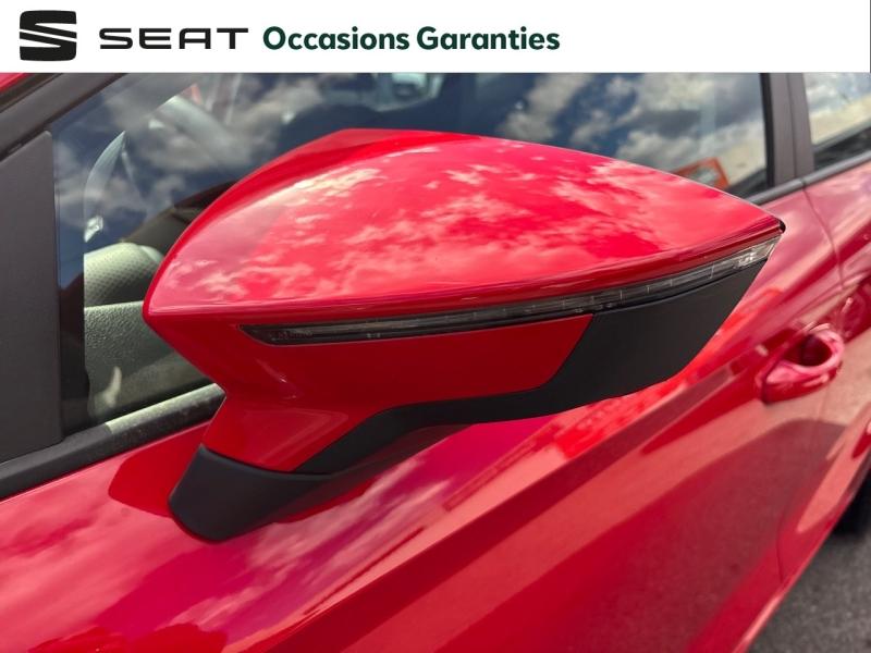 Voitures occasions SEAT IBIZA Copa Mougins