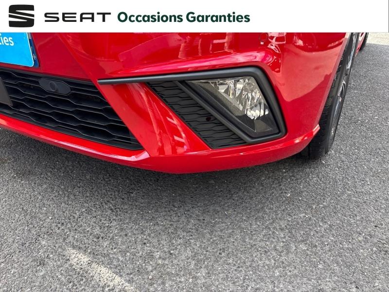 Voitures occasions SEAT IBIZA Copa Mougins