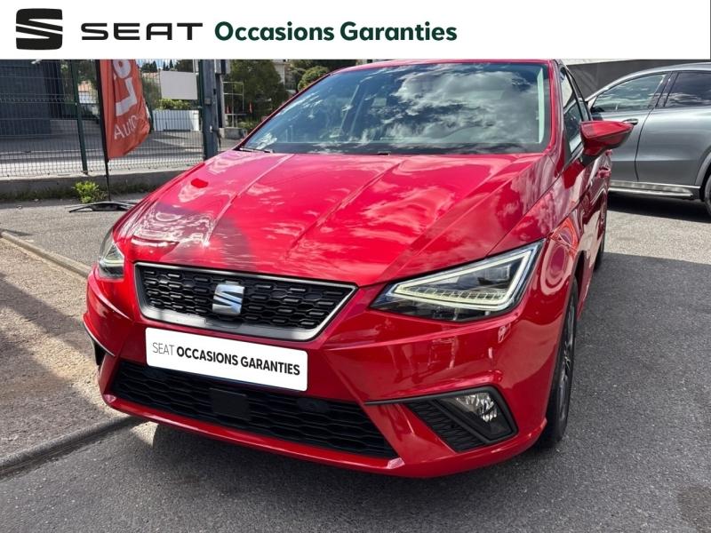 Voitures occasions SEAT IBIZA Copa Mougins