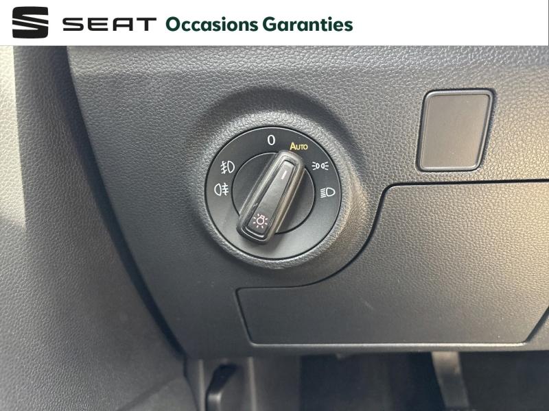 Voitures occasions SEAT IBIZA Copa Mougins