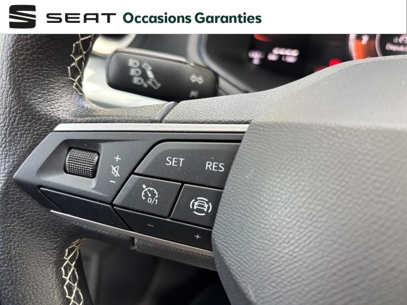 Voitures occasions SEAT IBIZA Copa Mougins