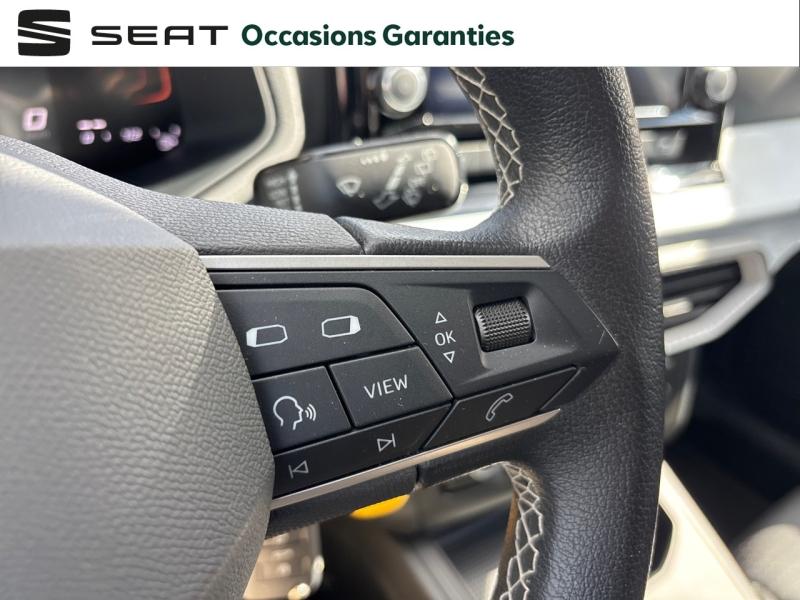 Voitures occasions SEAT IBIZA Copa Mougins