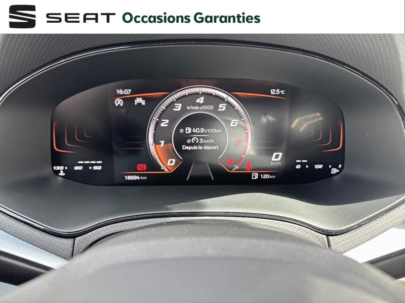 Voitures occasions SEAT IBIZA Copa Mougins