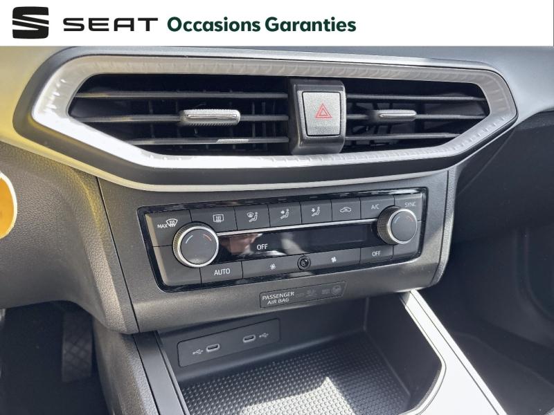 Voitures occasions SEAT IBIZA Copa Mougins