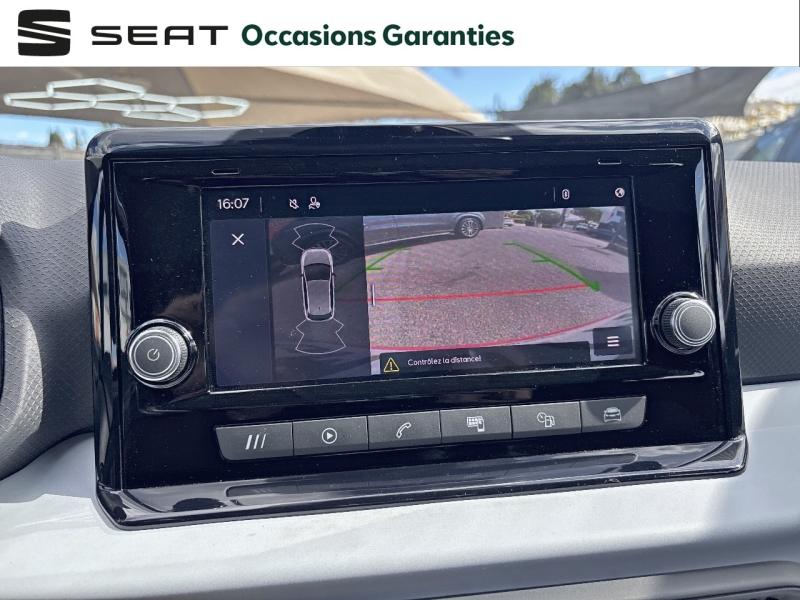 Voitures occasions SEAT IBIZA Copa Mougins