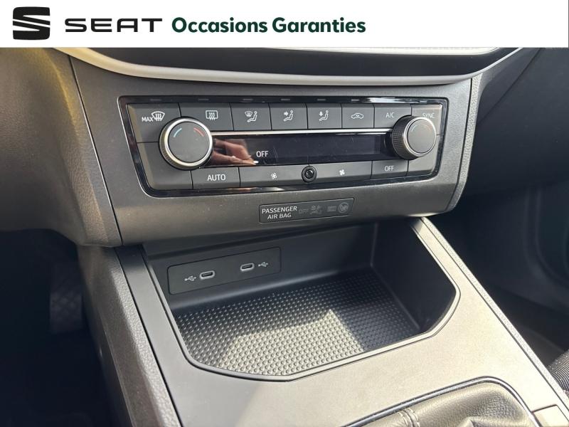 Voitures occasions SEAT IBIZA Copa Mougins