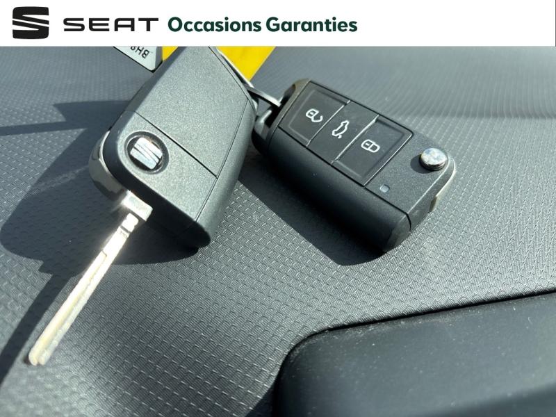 Voitures occasions SEAT IBIZA Copa Mougins