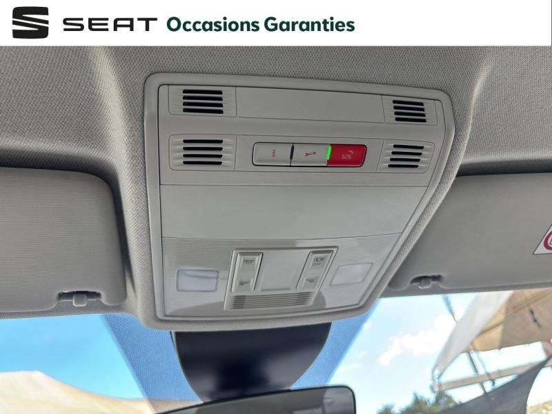 Voitures occasions SEAT IBIZA Copa Mougins