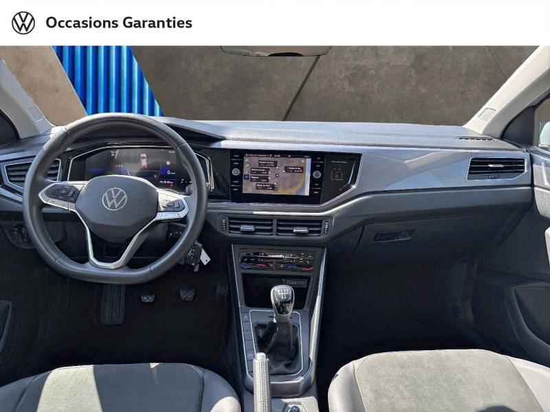 Voitures occasions VOLKSWAGEN POLO Style Mougins