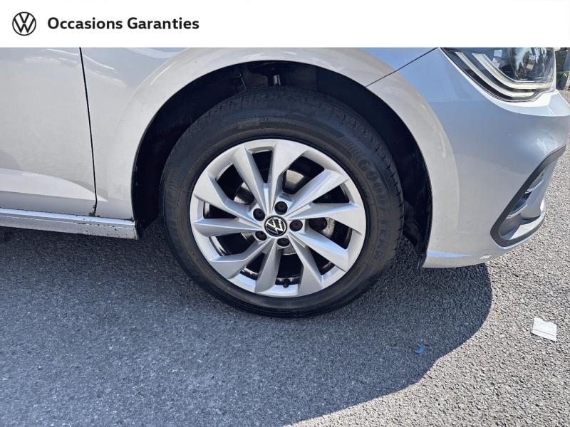 Voitures occasions VOLKSWAGEN POLO Style Mougins