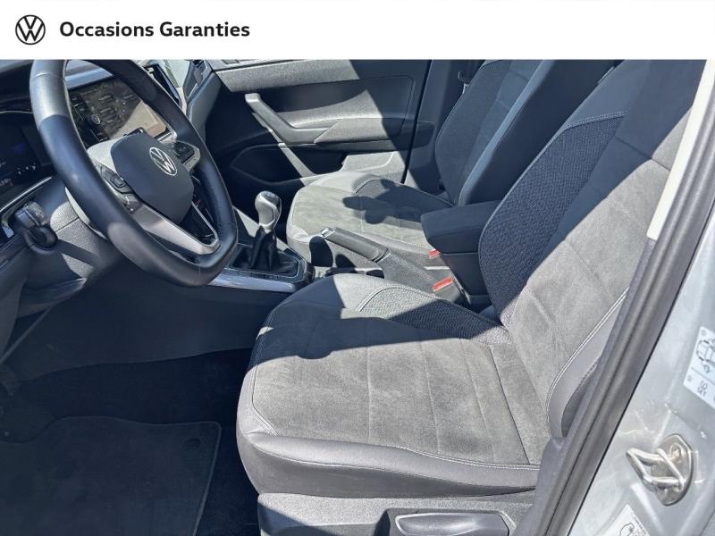 Voitures occasions VOLKSWAGEN POLO Style Mougins