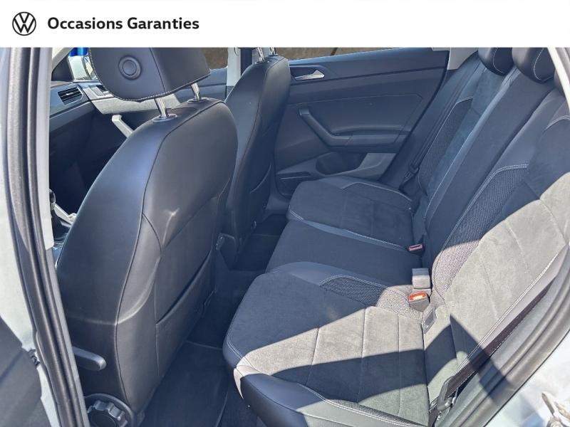 Voitures occasions VOLKSWAGEN POLO Style Mougins
