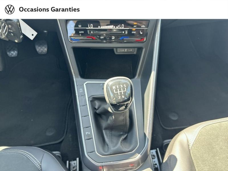 Voitures occasions VOLKSWAGEN POLO Style Mougins