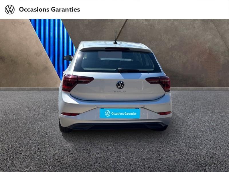 Voitures occasions VOLKSWAGEN POLO Style Mougins