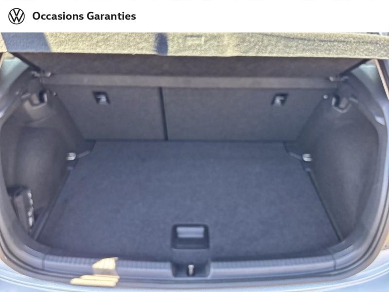 Voitures occasions VOLKSWAGEN POLO Style Mougins
