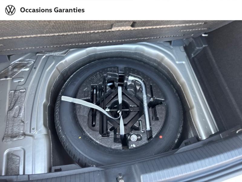 Voitures occasions VOLKSWAGEN POLO Style Mougins