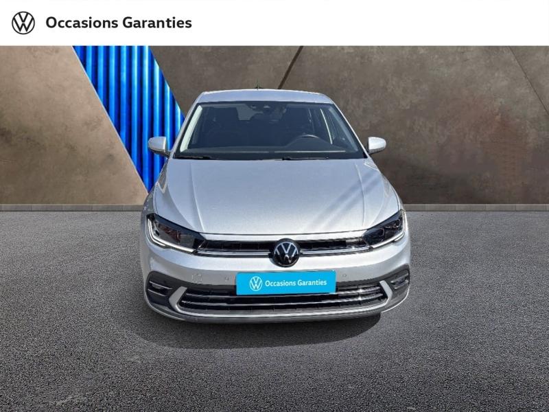 Voitures occasions VOLKSWAGEN POLO Style Mougins