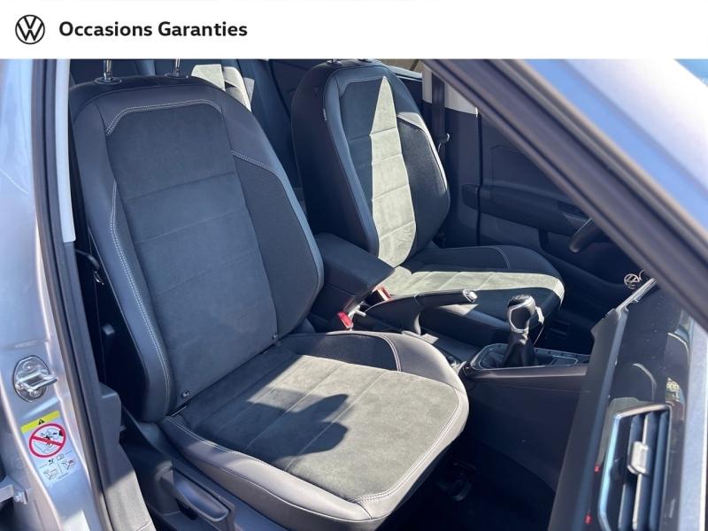 Voitures occasions VOLKSWAGEN POLO Style Mougins