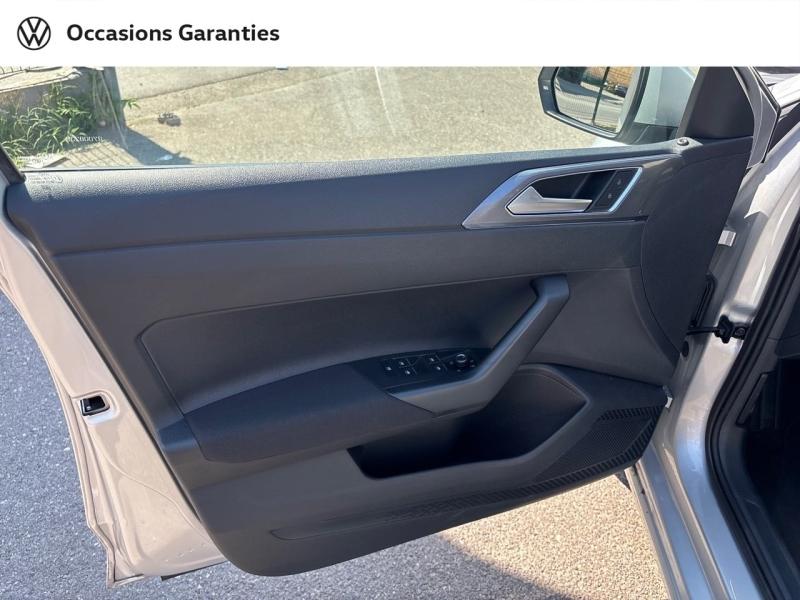 Voitures occasions VOLKSWAGEN POLO Style Mougins