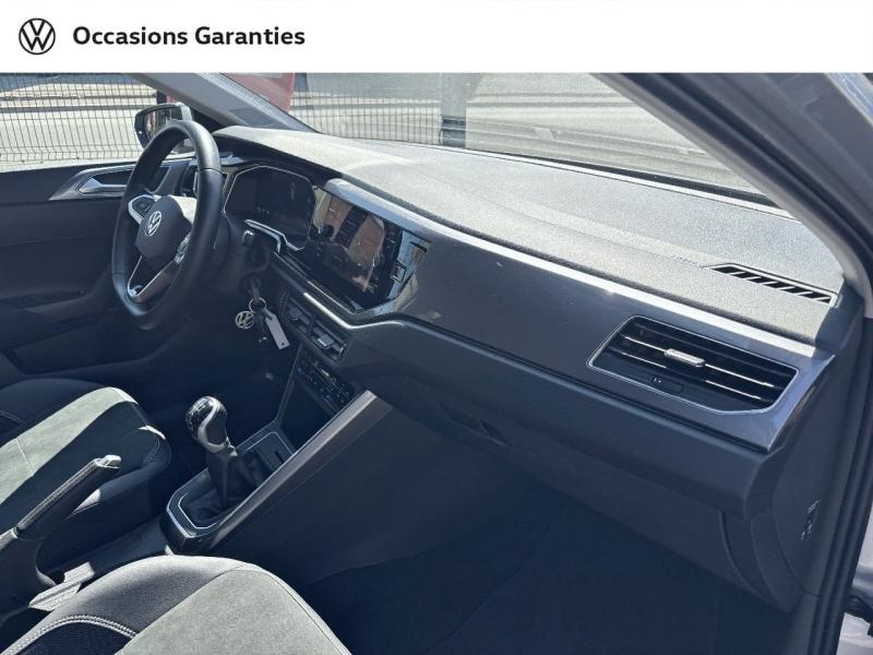 Voitures occasions VOLKSWAGEN POLO Style Mougins