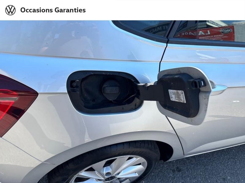 Voitures occasions VOLKSWAGEN POLO Style Mougins