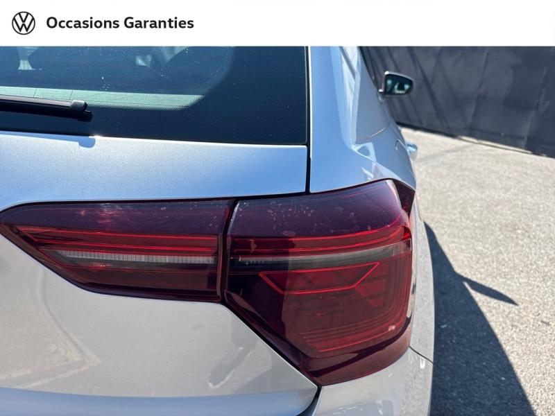 Voitures occasions VOLKSWAGEN POLO Style Mougins