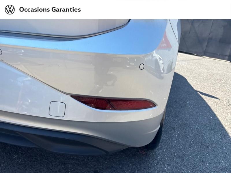 Voitures occasions VOLKSWAGEN POLO Style Mougins