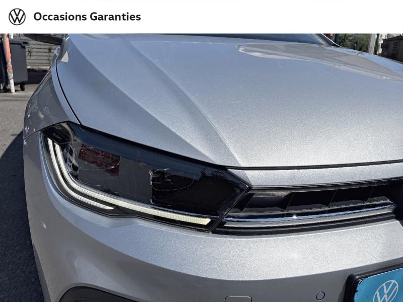 Voitures occasions VOLKSWAGEN POLO Style Mougins