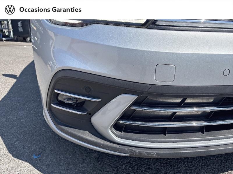 Voitures occasions VOLKSWAGEN POLO Style Mougins