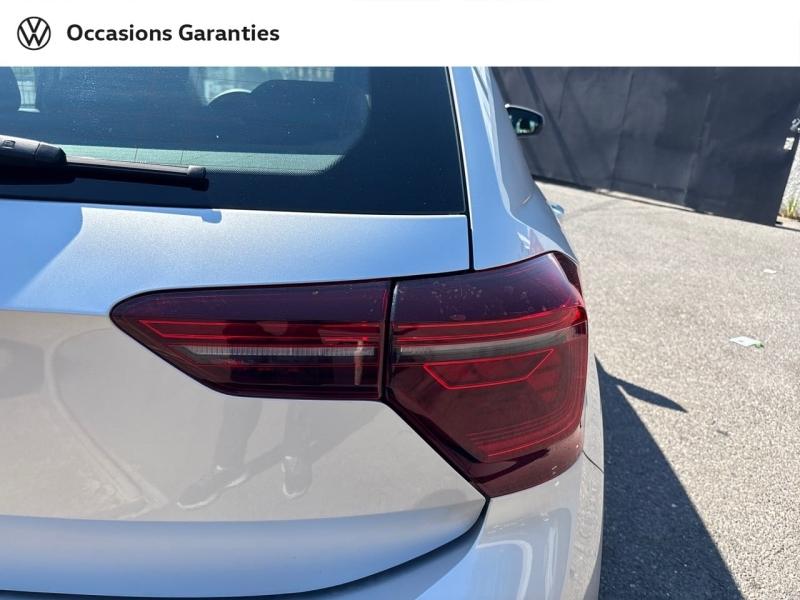 Voitures occasions VOLKSWAGEN POLO Style Mougins