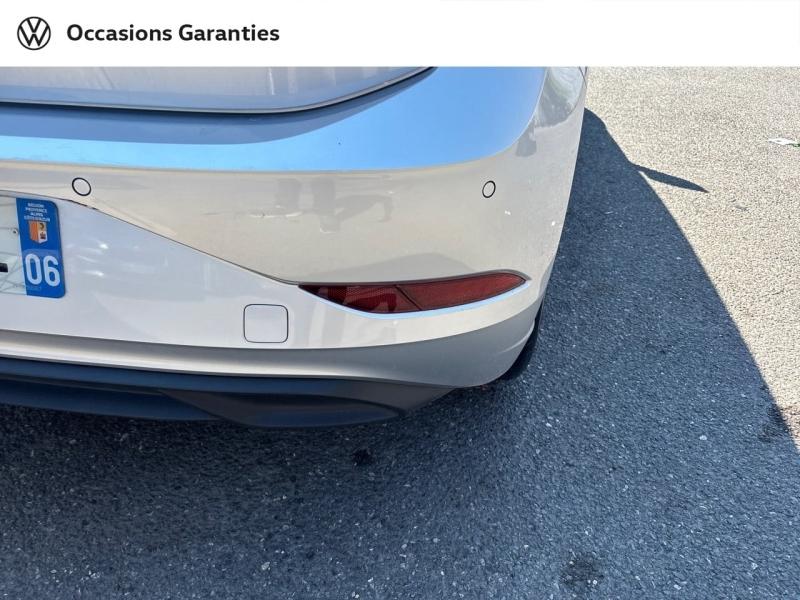 Voitures occasions VOLKSWAGEN POLO Style Mougins