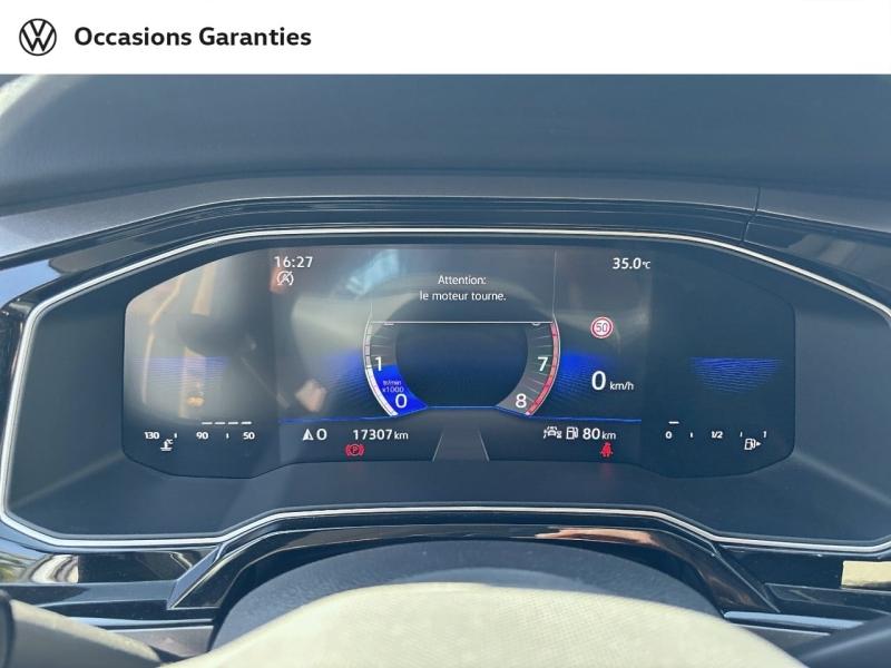Voitures occasions VOLKSWAGEN POLO Style Mougins