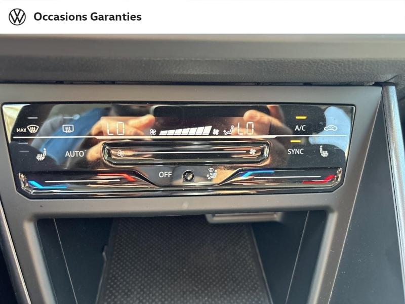Voitures occasions VOLKSWAGEN POLO Style Mougins