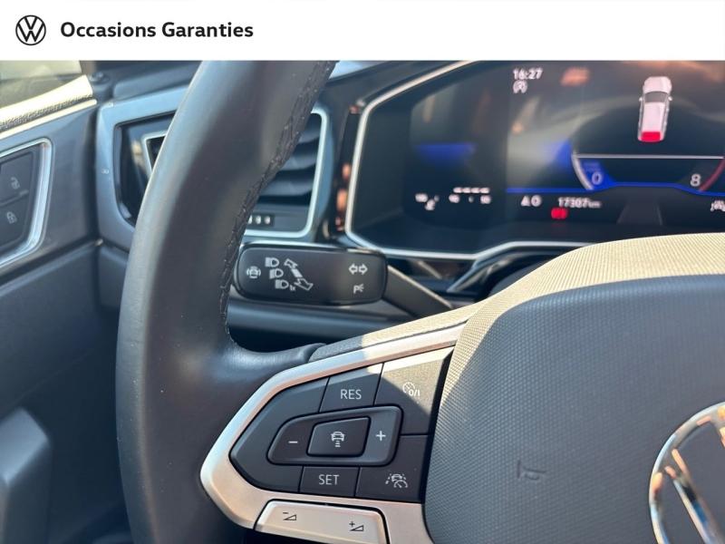 Voitures occasions VOLKSWAGEN POLO Style Mougins