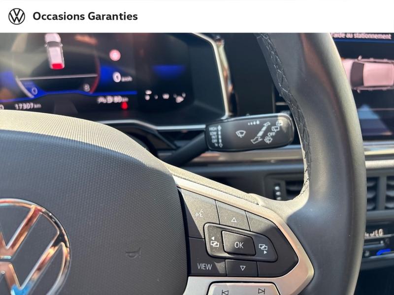 Voitures occasions VOLKSWAGEN POLO Style Mougins